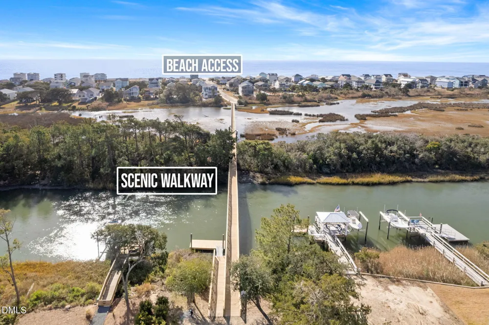 122 NE 37th Street Oak Island, NC 28465