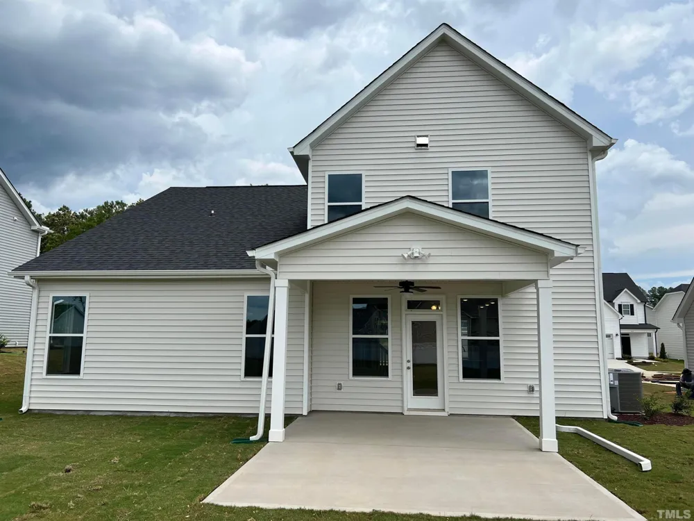 248 Streamliner Boulevard Clayton, NC 27520