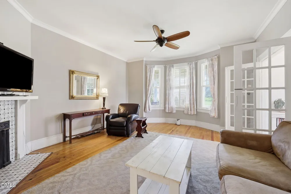 501 S Main Street Stantonsburg, NC 27883