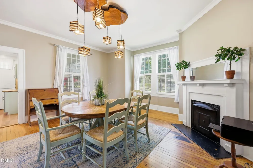 501 S Main Street Stantonsburg, NC 27883