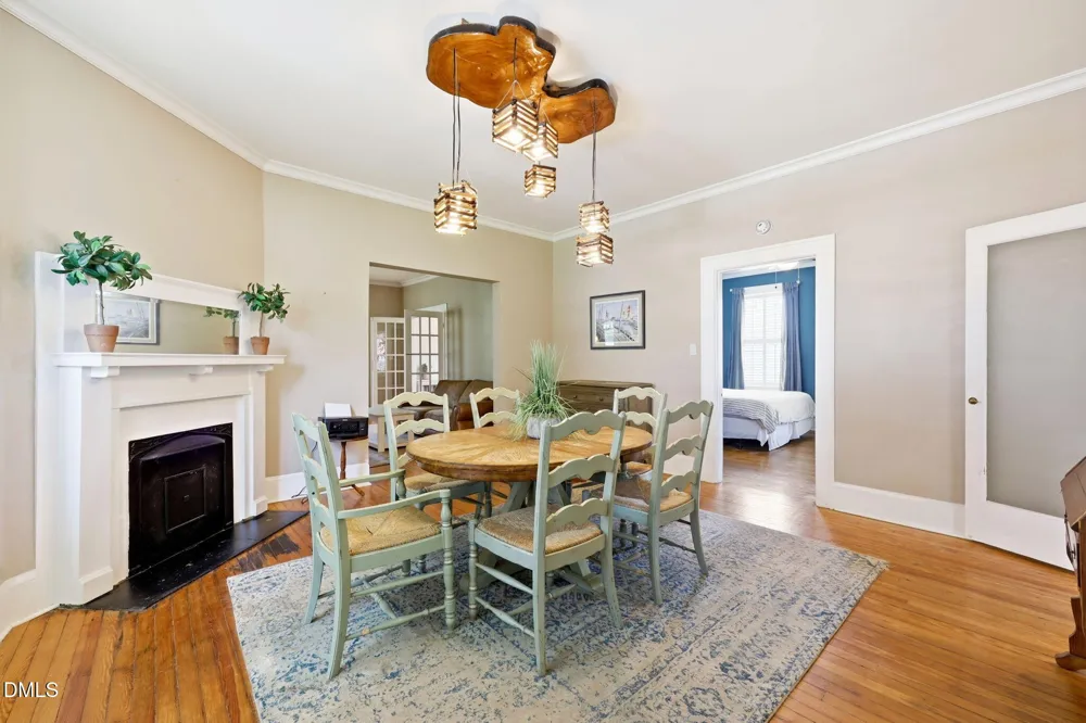 501 S Main Street Stantonsburg, NC 27883