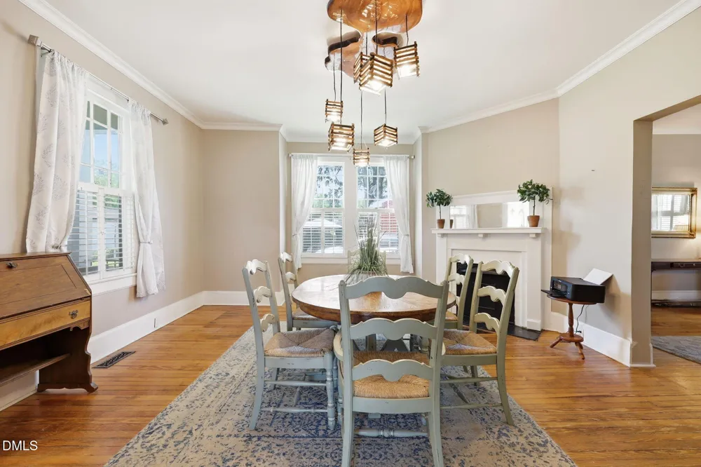 501 S Main Street Stantonsburg, NC 27883