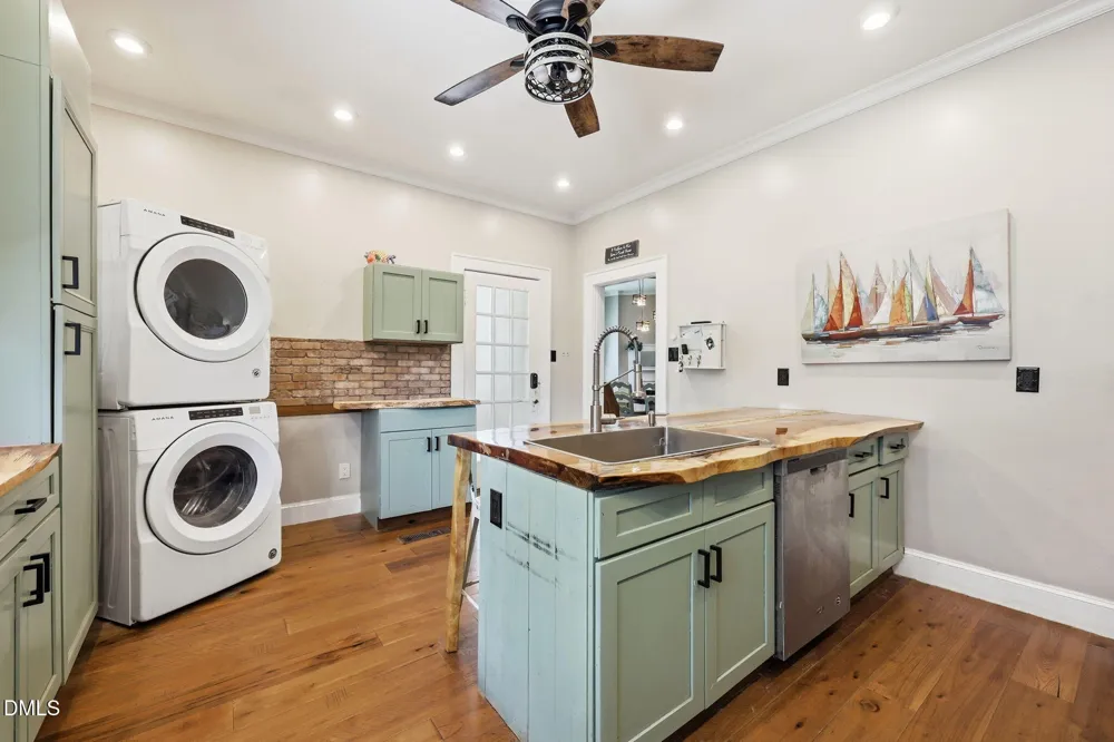 501 S Main Street Stantonsburg, NC 27883