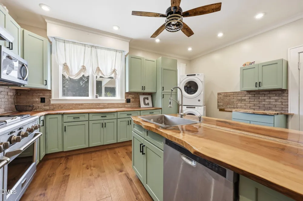501 S Main Street Stantonsburg, NC 27883