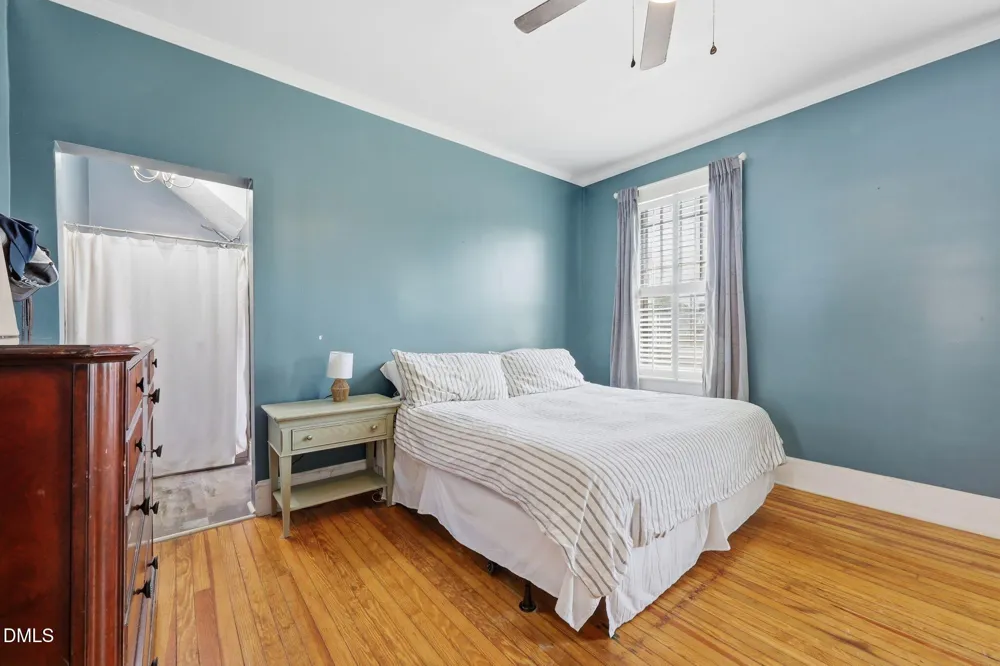 501 S Main Street Stantonsburg, NC 27883