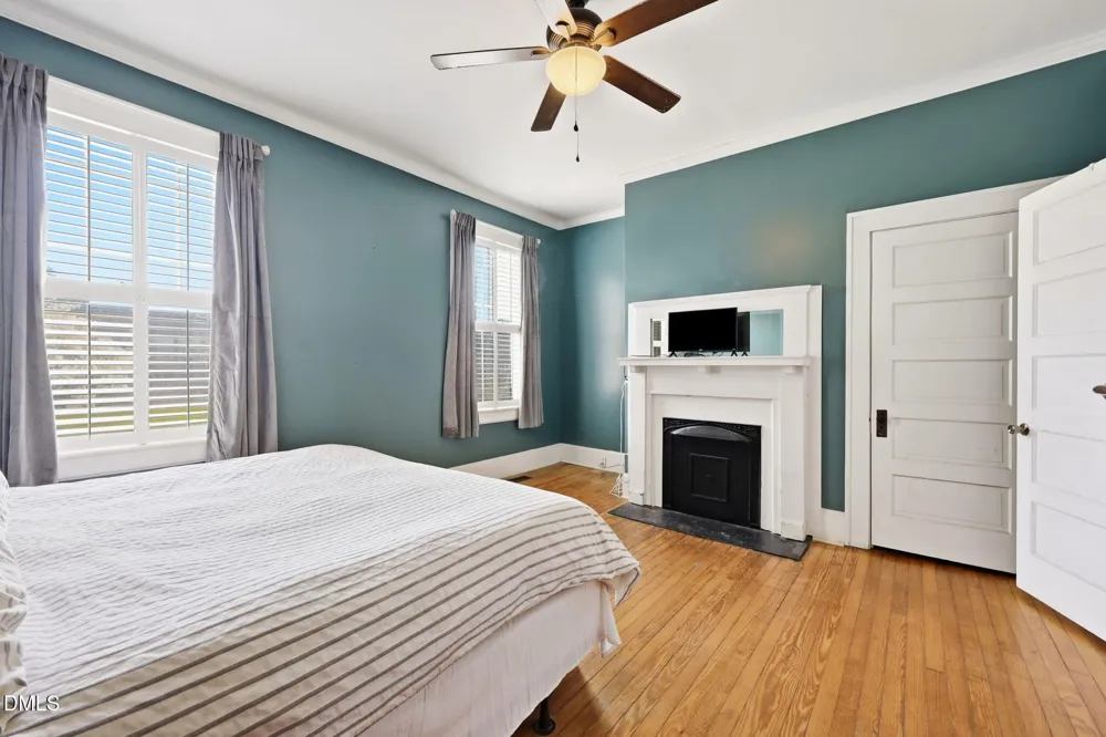 501 S Main Street Stantonsburg, NC 27883