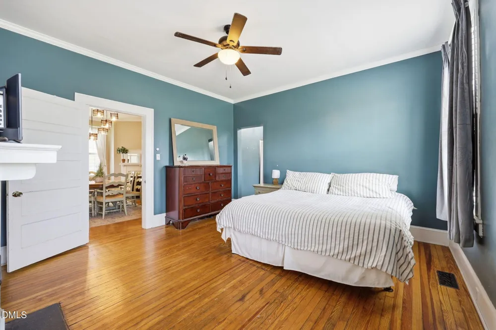 501 S Main Street Stantonsburg, NC 27883