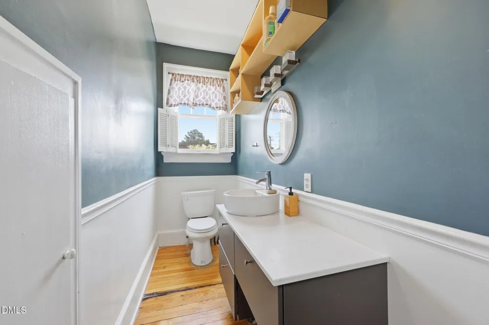 501 S Main Street Stantonsburg, NC 27883