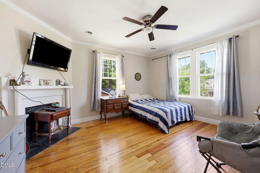 501 S Main Street Stantonsburg, NC 27883