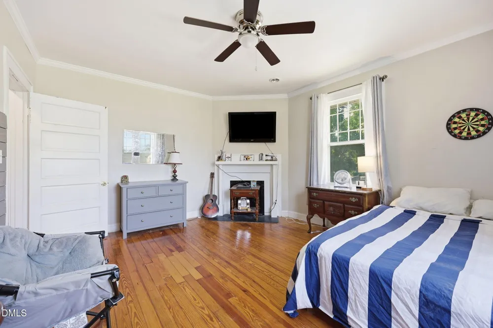 501 S Main Street Stantonsburg, NC 27883