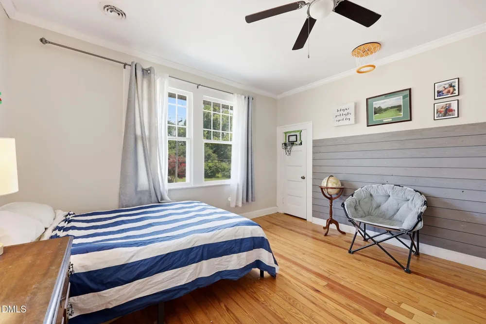501 S Main Street Stantonsburg, NC 27883