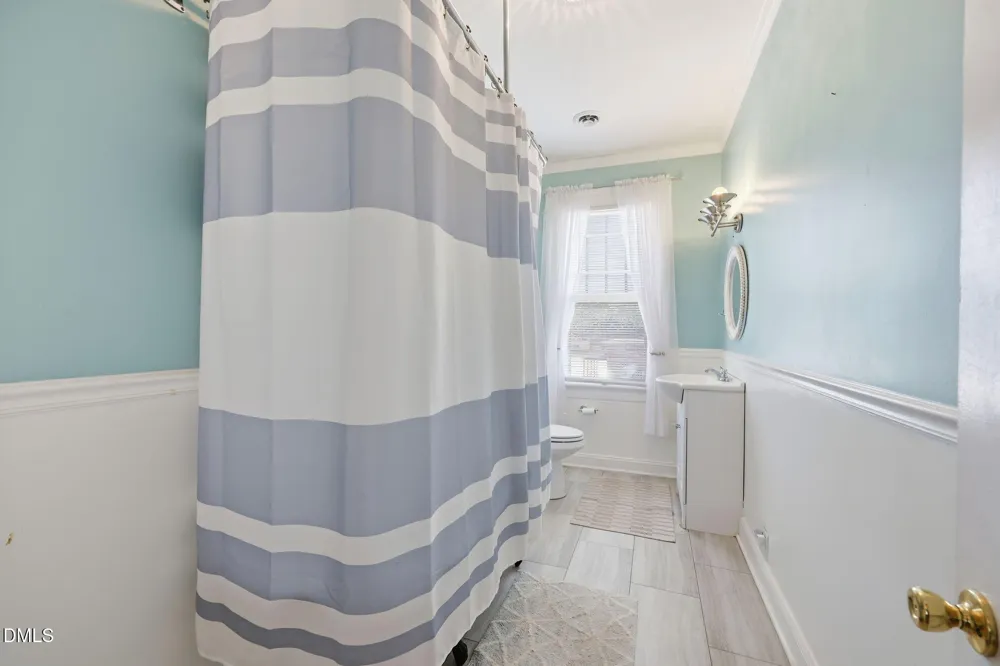 501 S Main Street Stantonsburg, NC 27883