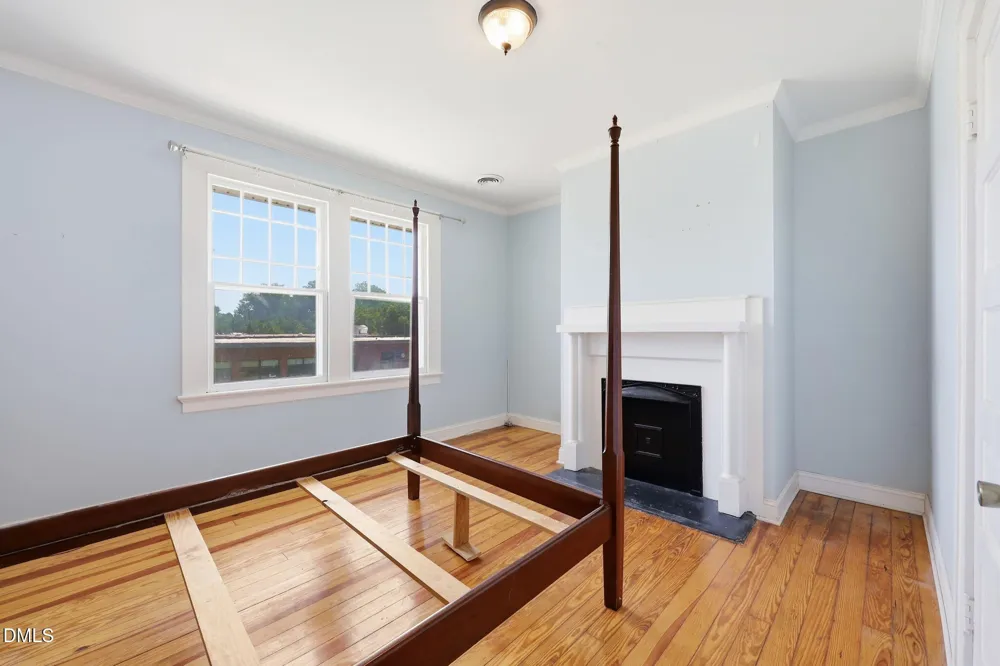501 S Main Street Stantonsburg, NC 27883