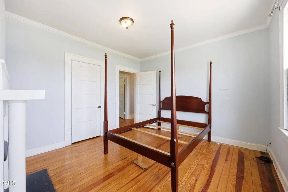 501 S Main Street Stantonsburg, NC 27883