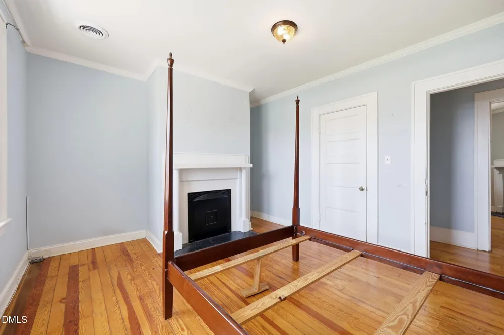 501 S Main Street Stantonsburg, NC 27883