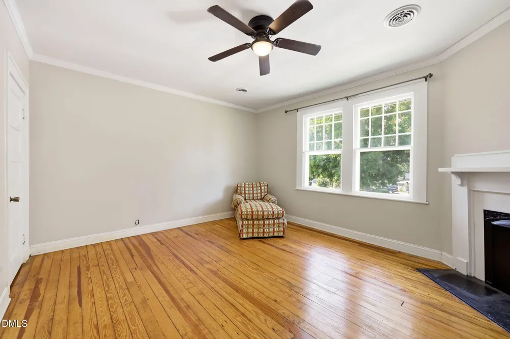 501 S Main Street Stantonsburg, NC 27883