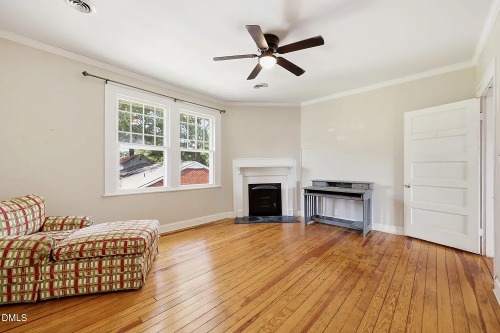 501 S Main Street Stantonsburg, NC 27883