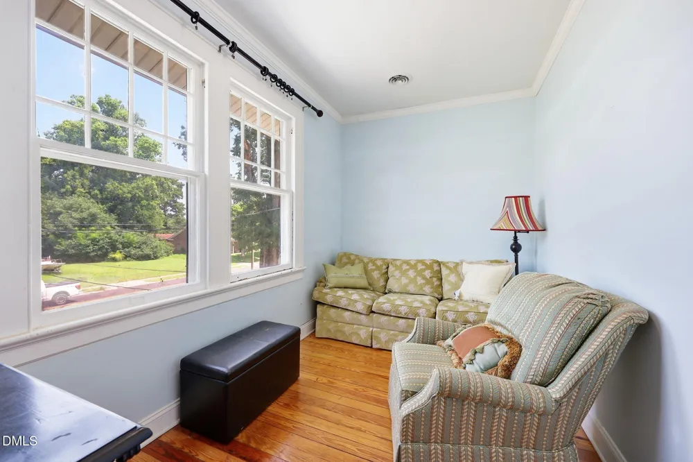 501 S Main Street Stantonsburg, NC 27883