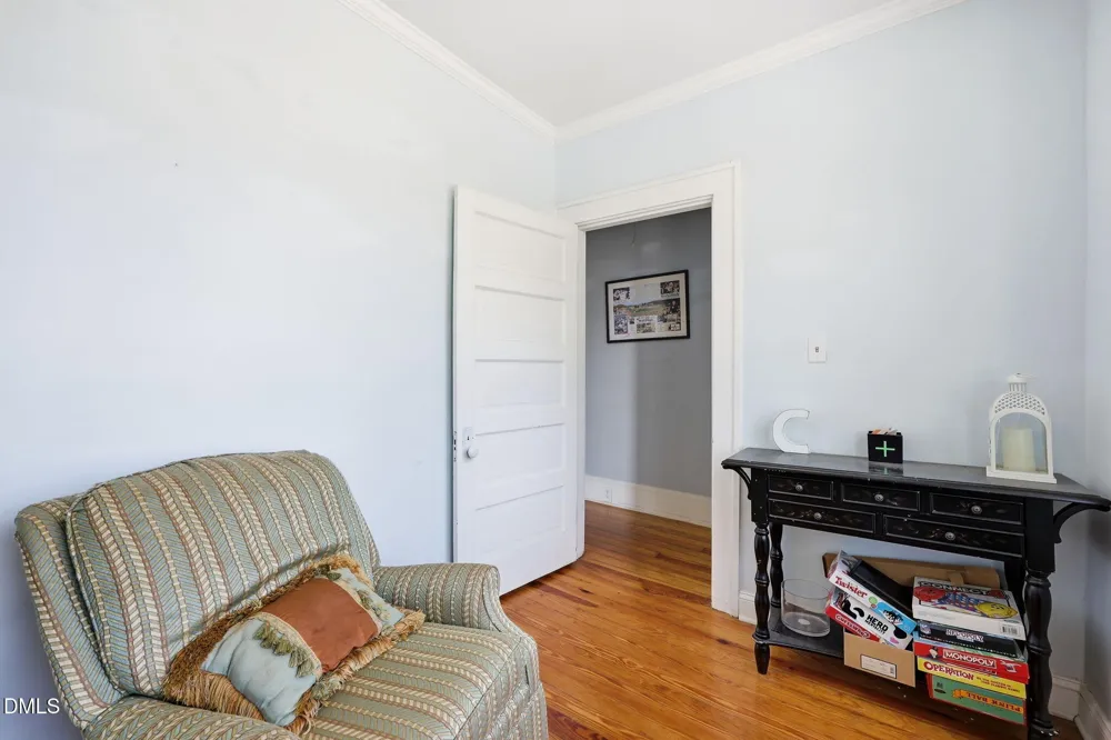 501 S Main Street Stantonsburg, NC 27883