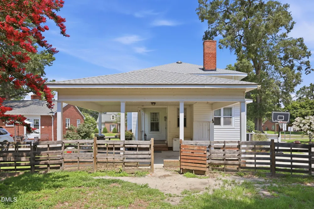 501 S Main Street Stantonsburg, NC 27883