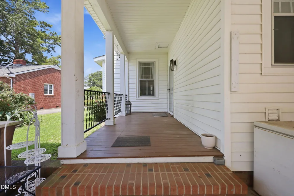 501 S Main Street Stantonsburg, NC 27883