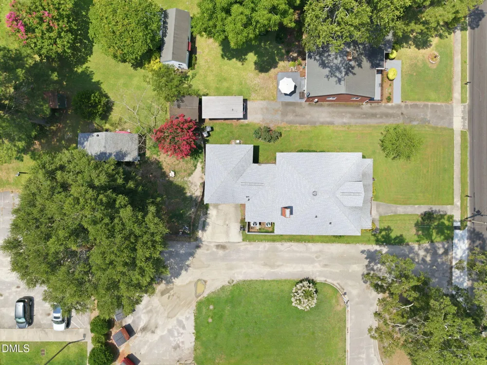 501 S Main Street Stantonsburg, NC 27883