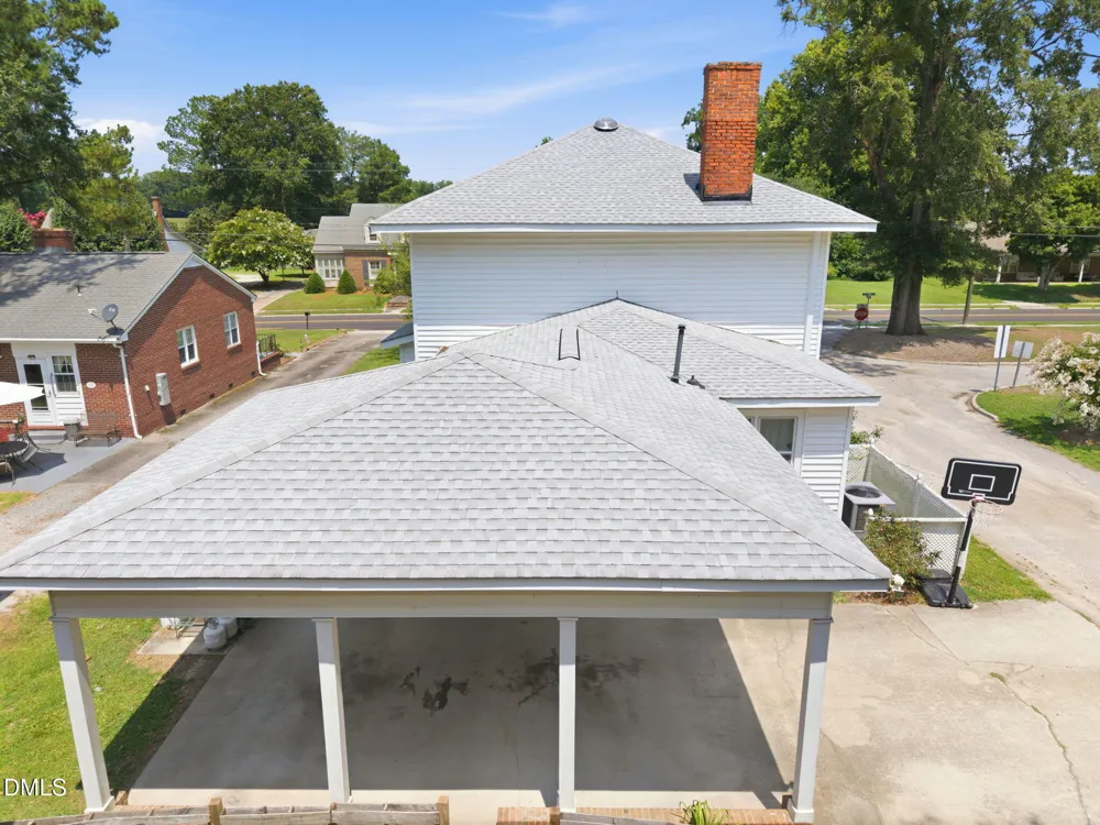 501 S Main Street Stantonsburg, NC 27883