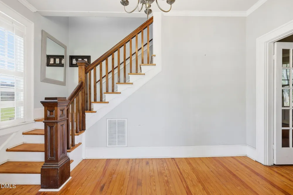 501 S Main Street Stantonsburg, NC 27883