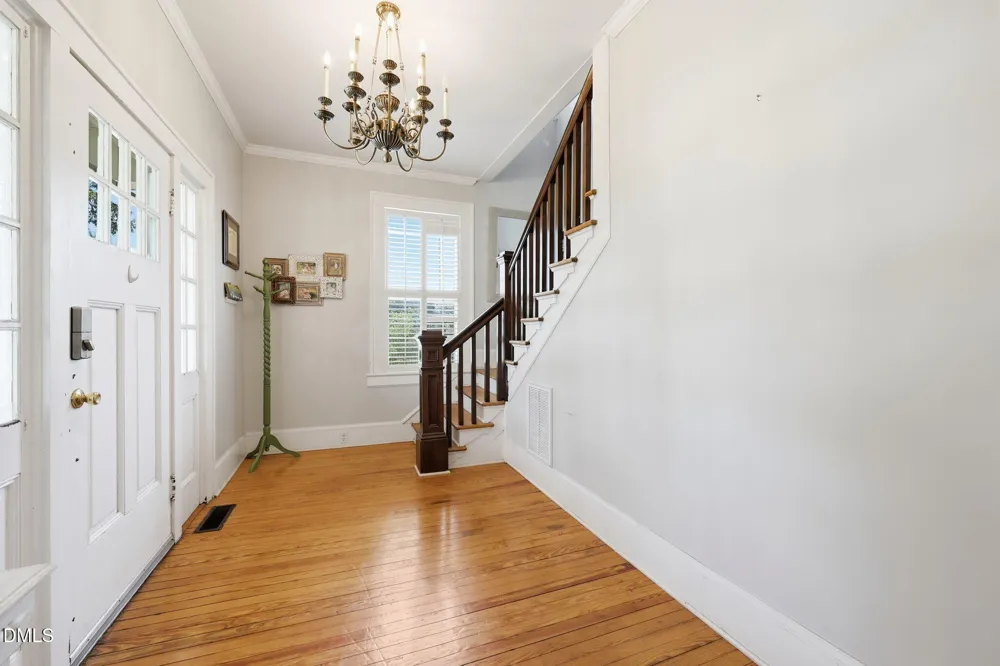 501 S Main Street Stantonsburg, NC 27883