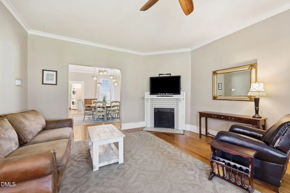 501 S Main Street Stantonsburg, NC 27883