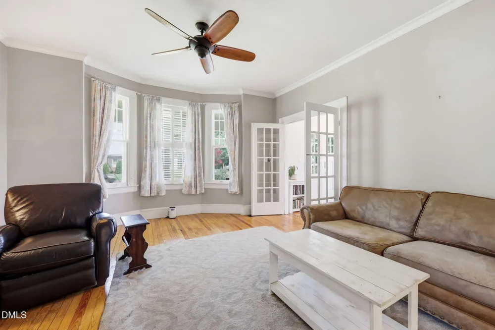 501 S Main Street Stantonsburg, NC 27883