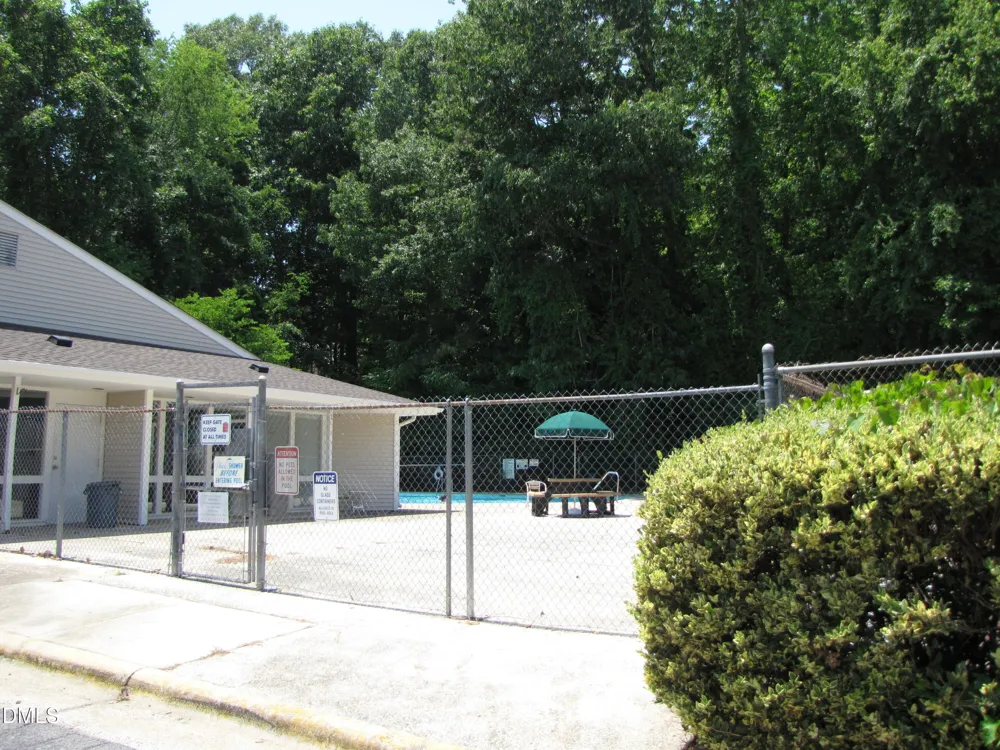 220 Elizabeth Street #Apt B2 Chapel Hill, NC 27514