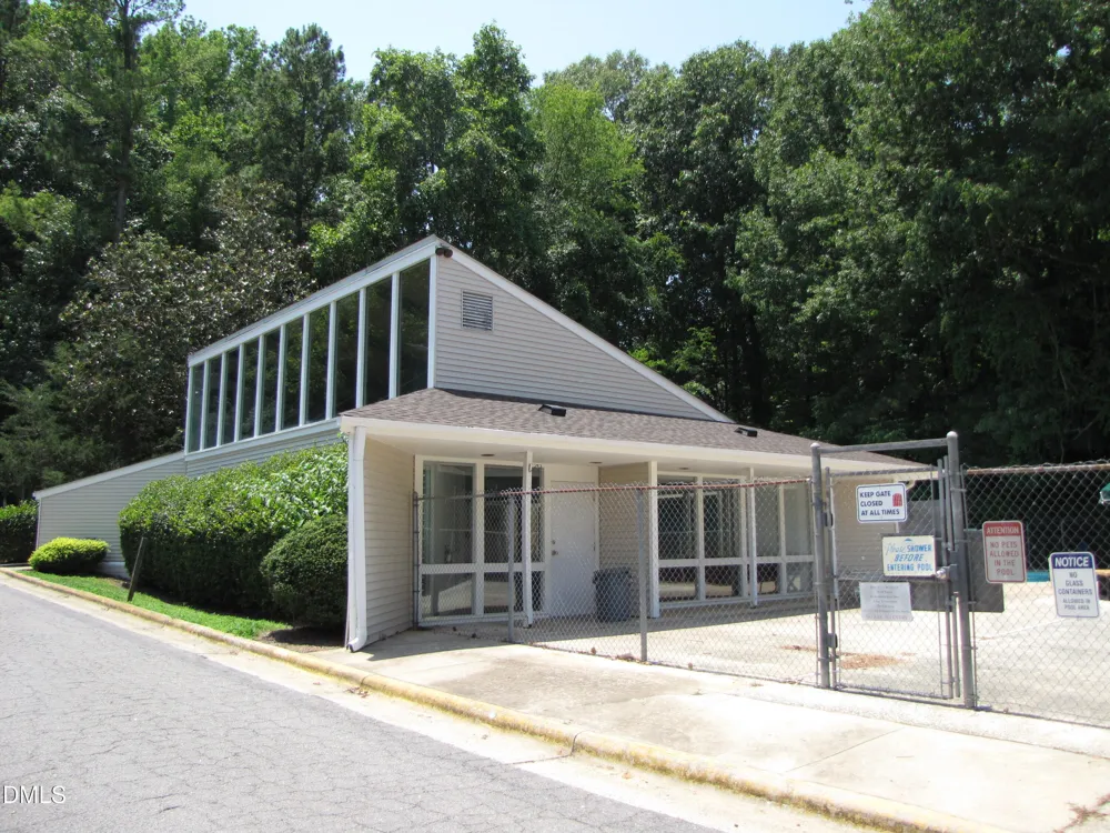 220 Elizabeth Street #Apt B2 Chapel Hill, NC 27514