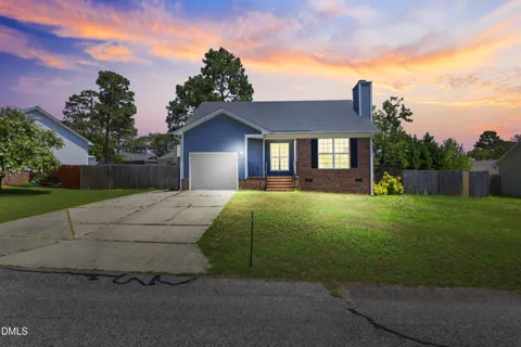 3412 Masters Drive