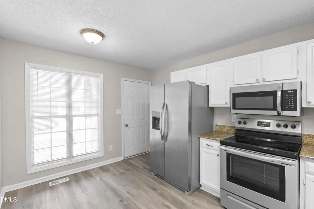 3412 Masters Drive Hope Mills, NC 28348