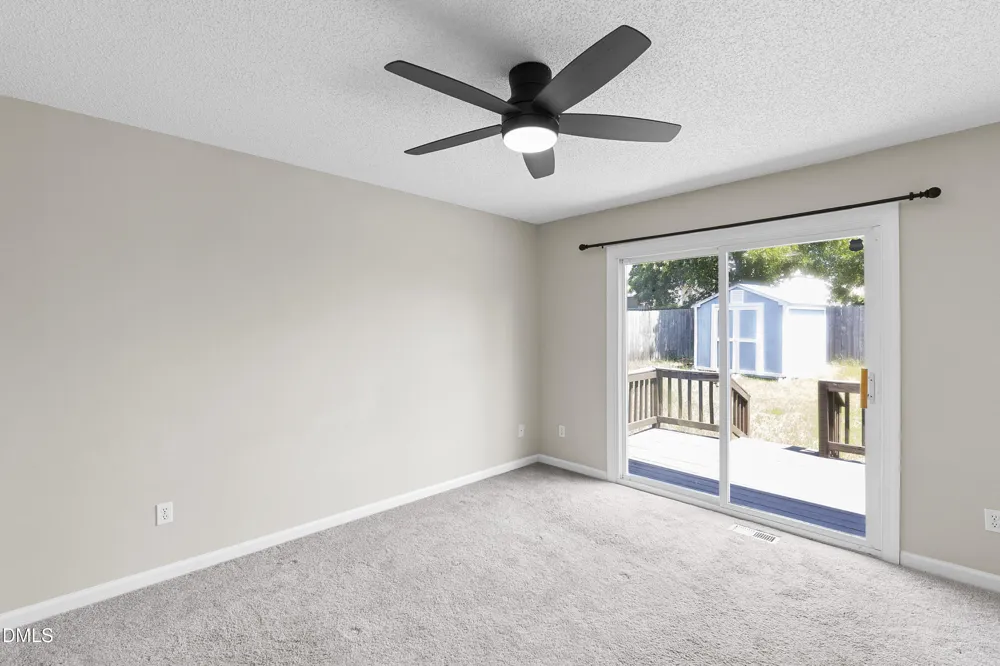 3412 Masters Drive Hope Mills, NC 28348