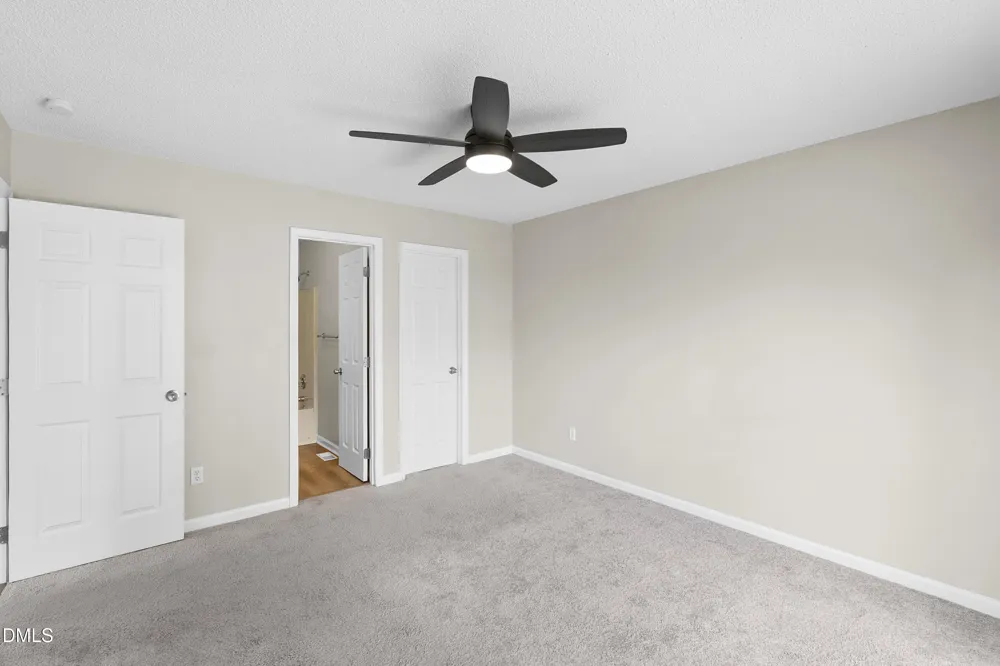 3412 Masters Drive Hope Mills, NC 28348