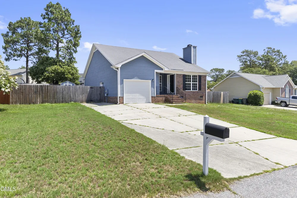 3412 Masters Drive Hope Mills, NC 28348