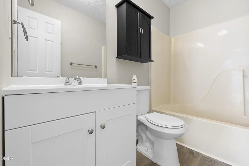 3412 Masters Drive Hope Mills, NC 28348