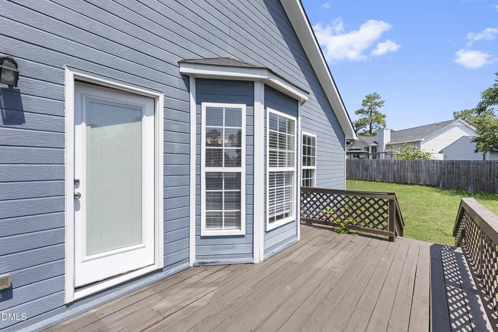 3412 Masters Drive Hope Mills, NC 28348