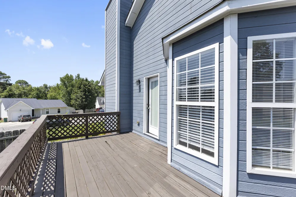 3412 Masters Drive Hope Mills, NC 28348