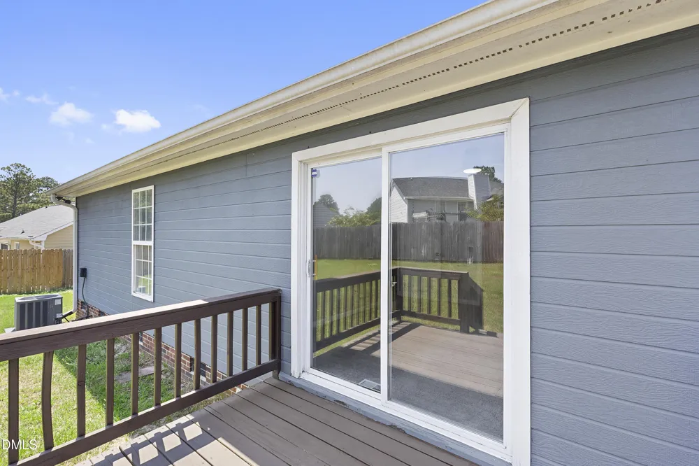 3412 Masters Drive Hope Mills, NC 28348
