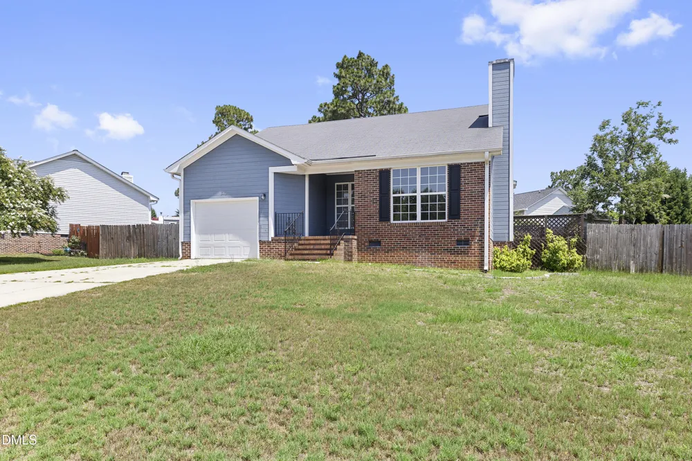 3412 Masters Drive Hope Mills, NC 28348