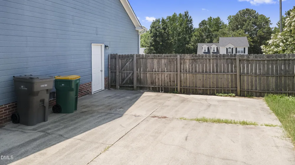 3412 Masters Drive Hope Mills, NC 28348