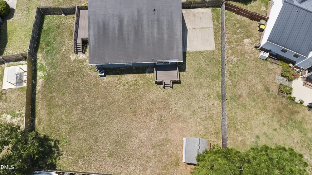3412 Masters Drive Hope Mills, NC 28348