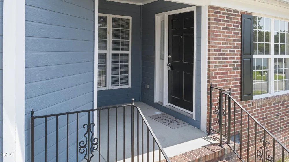 3412 Masters Drive Hope Mills, NC 28348