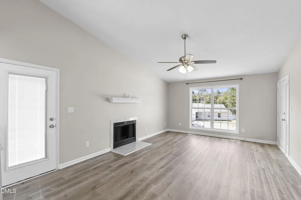 3412 Masters Drive Hope Mills, NC 28348