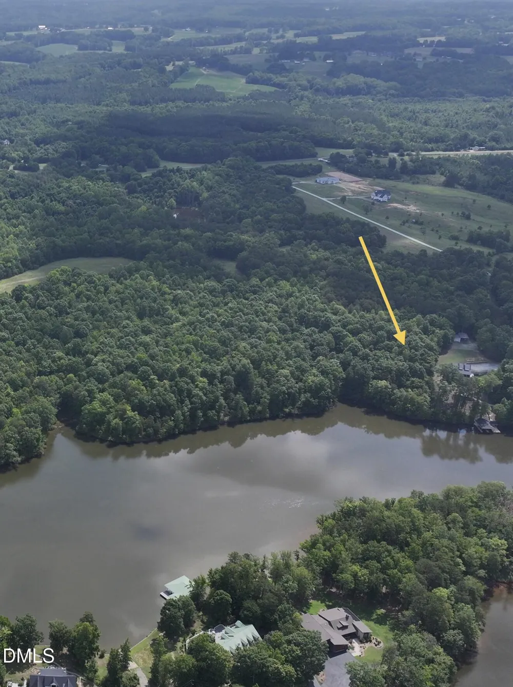 Tract A Victor Williford Road Roxboro, NC 27574