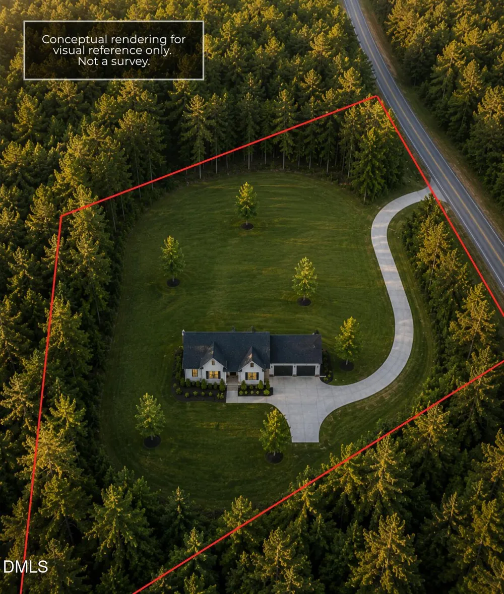0 Hamlets Chapel Road Pittsboro, NC 27312