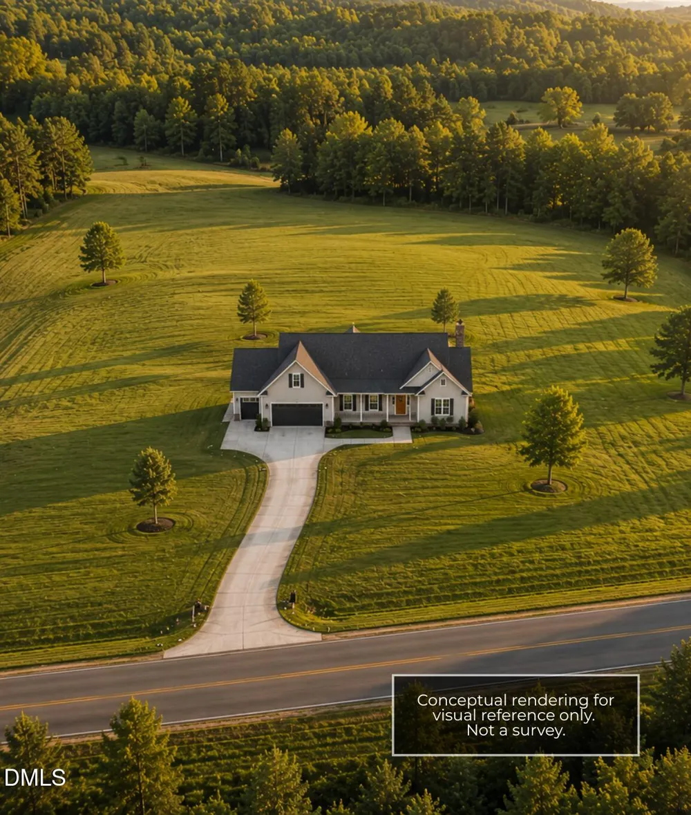 0 Hamlets Chapel Road Pittsboro, NC 27312